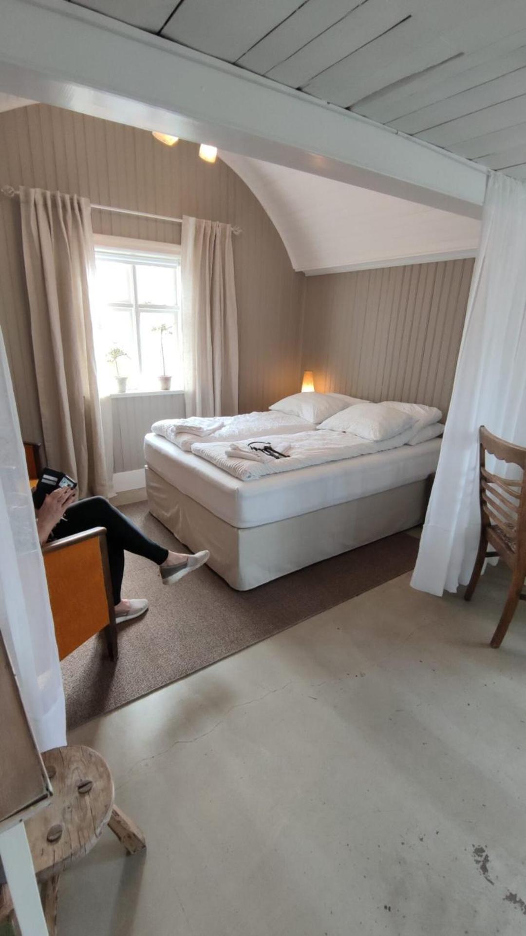 Dalvik Vegamot Cottages מראה חיצוני תמונה